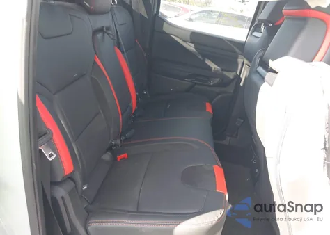 2024 Ford Ranger Raptor from USA, damaged, VIN 1FTER4LR7RLE31010